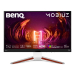 Геймърски монитор BenQ EX3210U MOBIUZ, 32