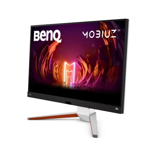 Gaming Monitor BenQ EX3210U MOBIUZ IPS 32' 3840x2160 4K, 2004718755077098 02 