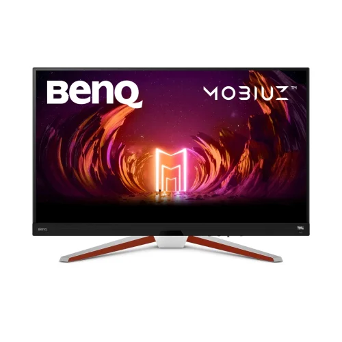 Gaming Monitor BenQ EX3210U MOBIUZ IPS 32' 3840x2160 4K, 2004718755077098 04 