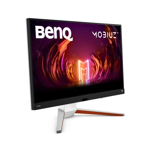 Gaming Monitor BenQ EX3210U MOBIUZ IPS 32' 3840x2160 4K, 2004718755077098 06 