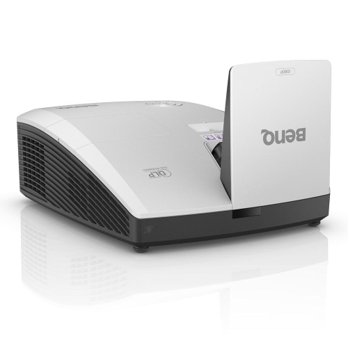 Мултимедиен проектор BenQ MH856UST късофокусен бял, 2004718755077463 05  — OK Office Мултимедиен проектор BenQ MH856UST късофокусен бял, 2004718755077463 05