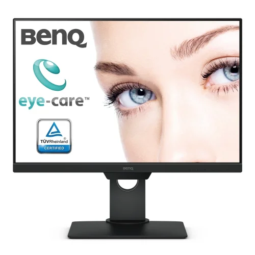 Monitor BenQ BL2581T, 25' IPS, 5ms, 1920x1200, 2004718755077876
