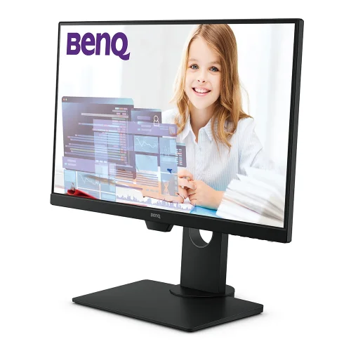 Monitor BenQ GW2480T, IPS, 23.8 inch, Black, 2004718755079160 02 