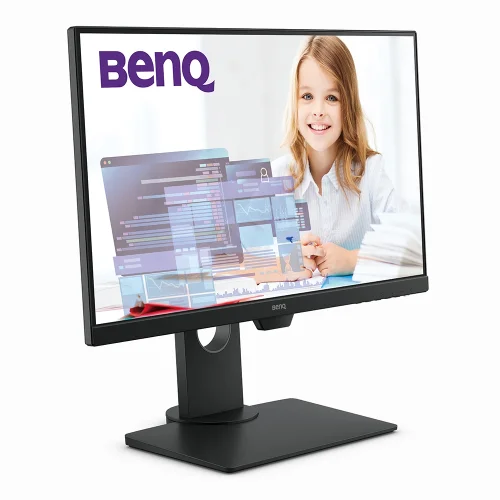 Monitor BenQ GW2480T, IPS, 23.8 inch, Black, 2004718755079160 03 