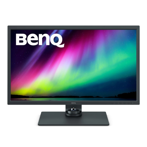 Монитор BenQ SW321C, 32' IPS 4K, 2004718755079399 02  — OK Office Монитор BenQ SW321C, 32' IPS 4K, 2004718755079399 02