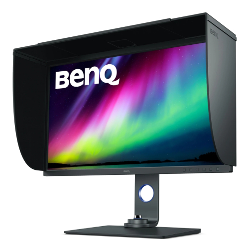 Монитор BenQ SW321C, 32' IPS 4K, 2004718755079399 04  — OK Office Монитор BenQ SW321C, 32' IPS 4K, 2004718755079399 04
