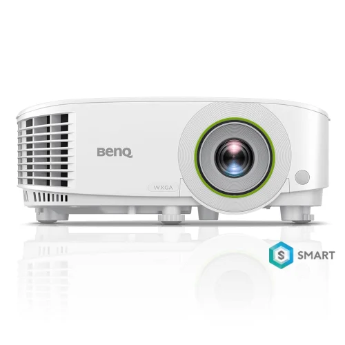 BenQ Projector EW600 White, 2004718755079870