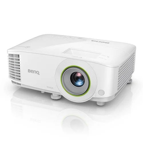 Мултимедиен проектор BenQ EW600 бял, 2004718755079870 03 