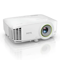 Мултимедиен проектор BenQ EH600 бял