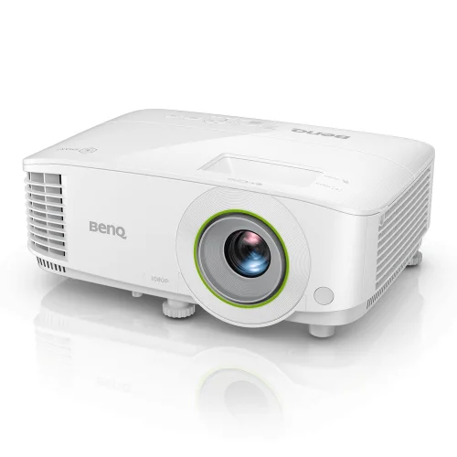 Мултимедиен проектор BenQ EH600 бял, 2004718755079900 02 