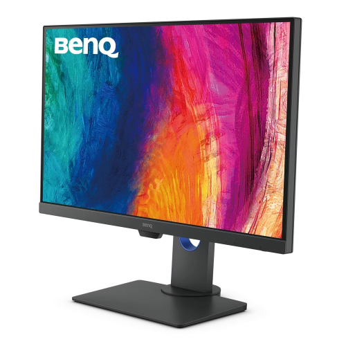 Монитор BenQ PD2705Q, IPS, 27 inch, 2004718755080821 02  — OK Office Монитор BenQ PD2705Q, IPS, 27 inch, 2004718755080821 02