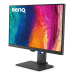 Монитор BenQ PD2705Q, IPS, 27 inch, 2004718755080821 11 