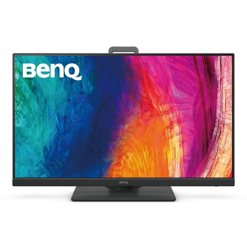 Монитор BenQ PD2705Q, IPS, 27 inch, 2004718755080821 03  — OK Office Монитор BenQ PD2705Q, IPS, 27 inch, 2004718755080821 03