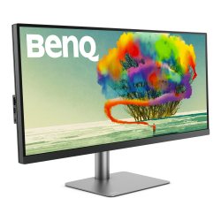 Monitor BenQ PD3420Q, 34\" IPS UWQHD