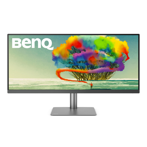 Monitor BenQ PD3420Q, 34 Monitor BenQ PD3420Q, 34