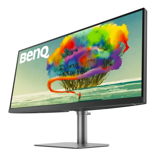 Monitor BenQ PD3420Q, 314 inch, IPS, 3440x1440, 2004718755081545 07 
