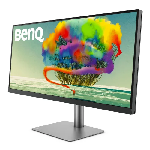 Monitor BenQ PD3420Q, 314 inch, IPS, 3440x1440, 2004718755081545 08 