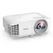 Мултимедиен проектор BenQ MW809STH късофокусен бял, 2004718755082849 06 