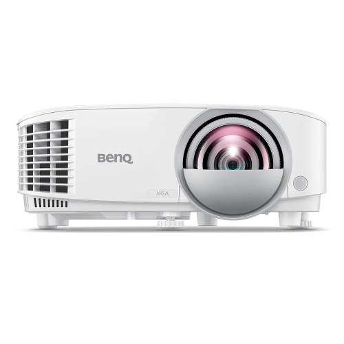 Projector BenQ MX808STH Short Throw White, 2004718755082856 06 