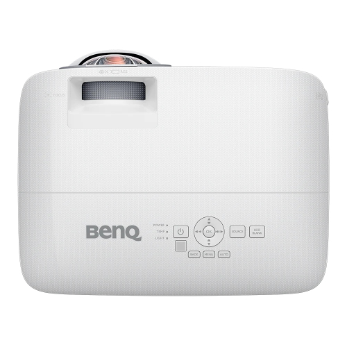 BenQ Projector MX825STH Short Throw White, 2004718755083792 06  — OK Office BenQ Projector MX825STH Short Throw White, 2004718755083792 06