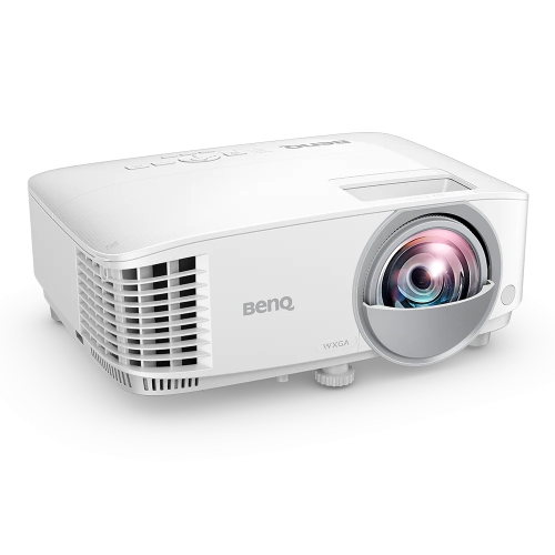 BenQ Projector MW826STH Short Throw White, 2004718755083808 03  — OK Office BenQ Projector MW826STH Short Throw White, 2004718755083808 03