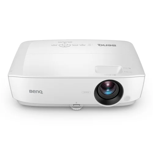 BenQ MW536 Projector, White, 2004718755084096 03 