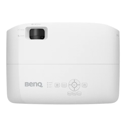 Мултимедиен проектор BenQ MW536, бял, 2004718755084096 06 