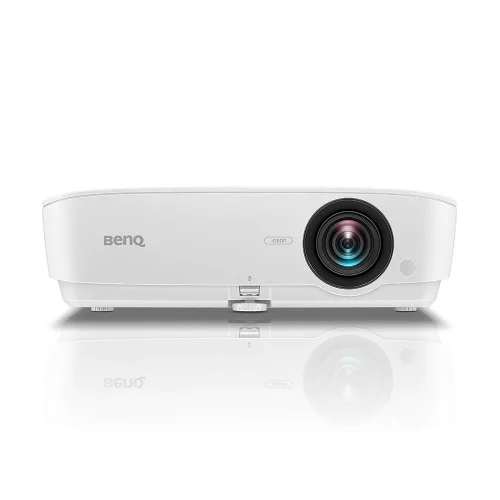 Мултимедиен проектор BenQ MH536 FHD бял, 2004718755084119