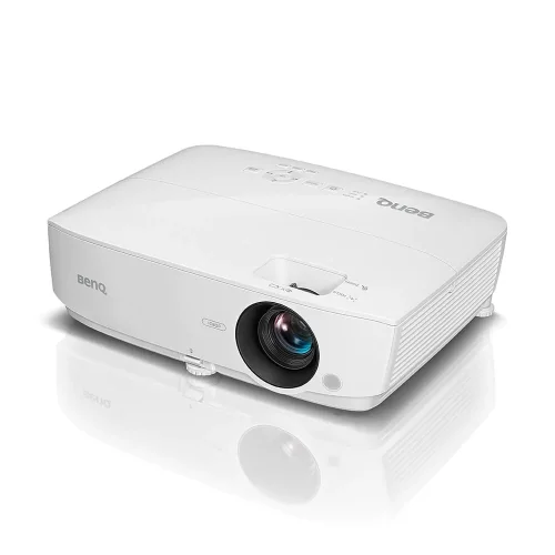 Projector BenQ MH536 FHD White, 2004718755084119 03 