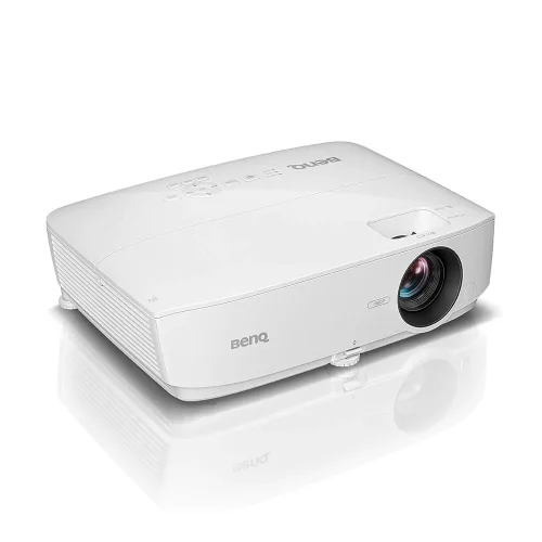 Мултимедиен проектор BenQ MH536 FHD бял, 2004718755084119 04 