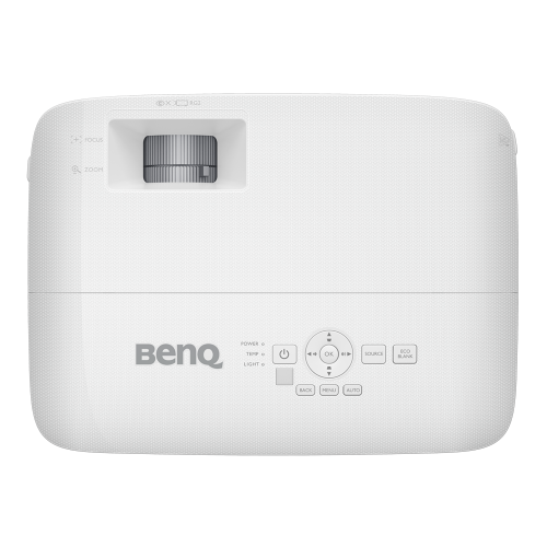 Мултимедиен проектор BenQ MX560 бял, 2004718755084218 05  — OK Office Мултимедиен проектор BenQ MX560 бял, 2004718755084218 05