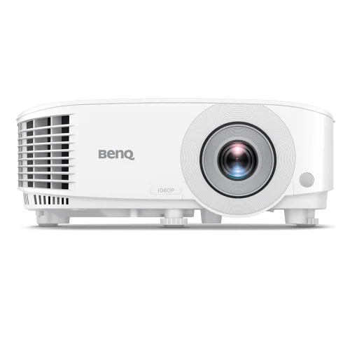 Мултимедиен проектор BenQ MH560 бял, 2004718755084232