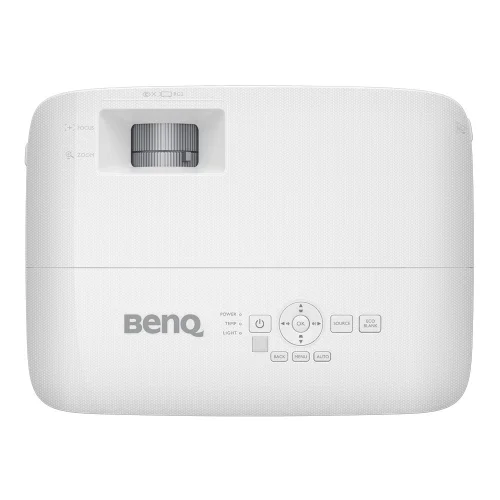 Мултимедиен проектор BenQ MH560 бял, 2004718755084232 04 