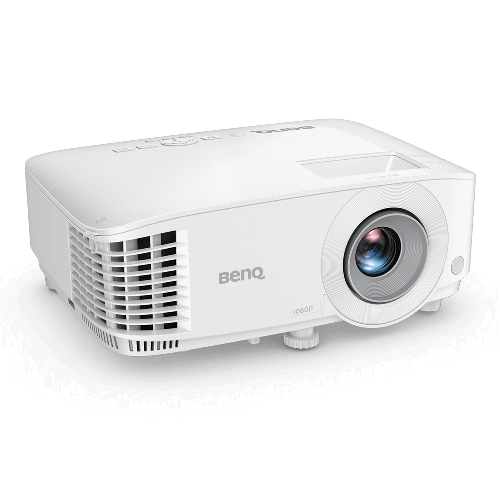 Мултимедиен проектор BenQ MH560 бял, 2004718755084232 05 