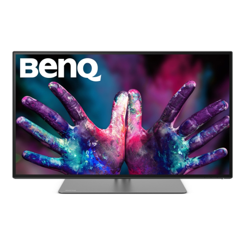Монитор BenQ PD2725U 27' IPS LED 4K UHD, 2004718755084973 03 