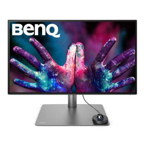 Monitor BenQ PD2725U 27' IPS LED 4K UHD, 2004718755084973 09 