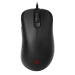 Gaming Mouse ZOWIE EC1-C, Black, 2004718755085383 06 