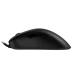 Gaming Mouse ZOWIE EC1-C, Black, 2004718755085383 06 