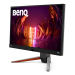 Monitor BenQ EX2710Q MOBIUZ IPS 27' QHD, 2004718755085840 07 