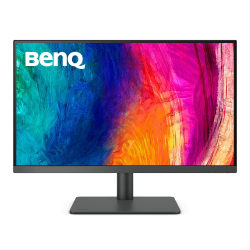 BenQ PD2705U Monitor, 27\