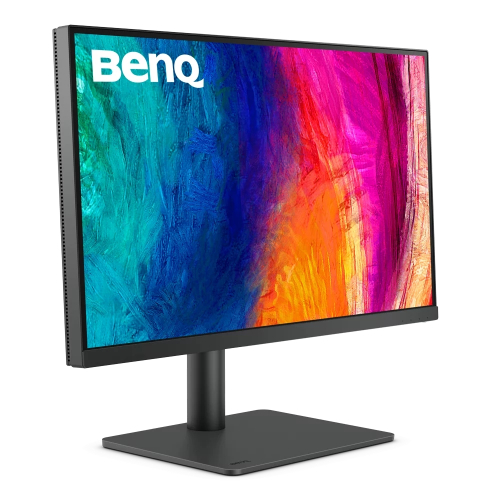 BenQ PD2705U Monitor, 27' IPS 4K UHD, 2004718755086458 02 