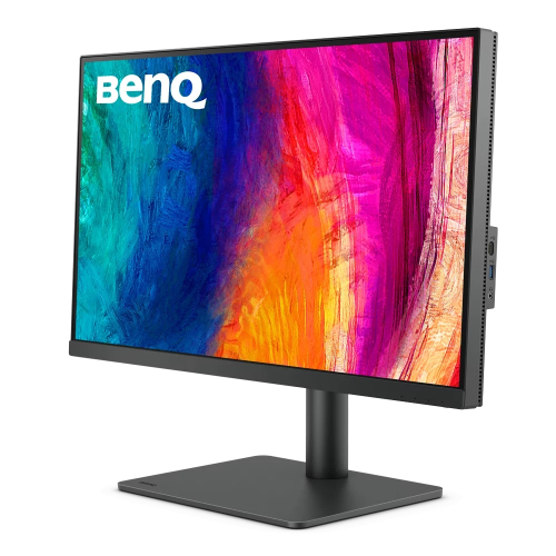 BenQ PD2705U Monitor, 27' IPS 4K UHD, 2004718755086458 07 
