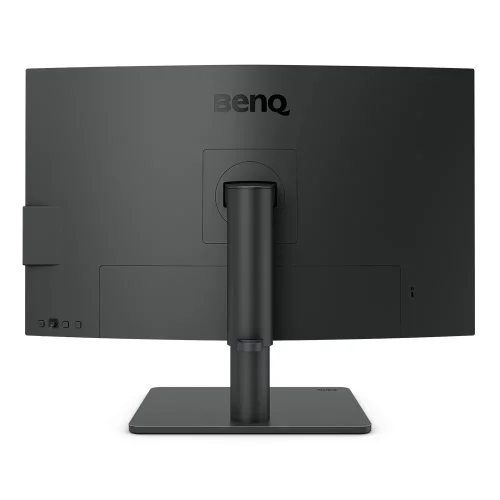 Монитор BenQ PD2705U, 27' IPS LED, 5ms,3840x2160 4K UHD, 2004718755086458 09 