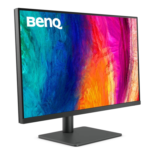 Monitor BenQ PD3205U, 32' IPS 4K UHD, 2004718755086601 03 