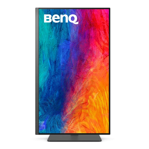 Monitor BenQ PD3205U, 32' IPS 4K UHD, 2004718755086601 05 
