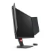 Монитор ZOWIE XL2566K 360Hz DyAc, TN, Черен, 2004718755086731 08 