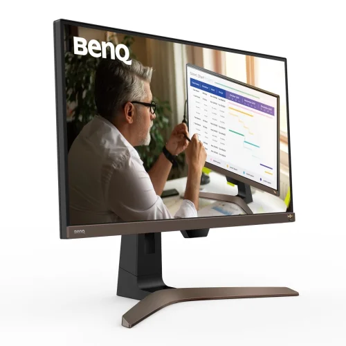 BenQ Monitor EW2880U, 28