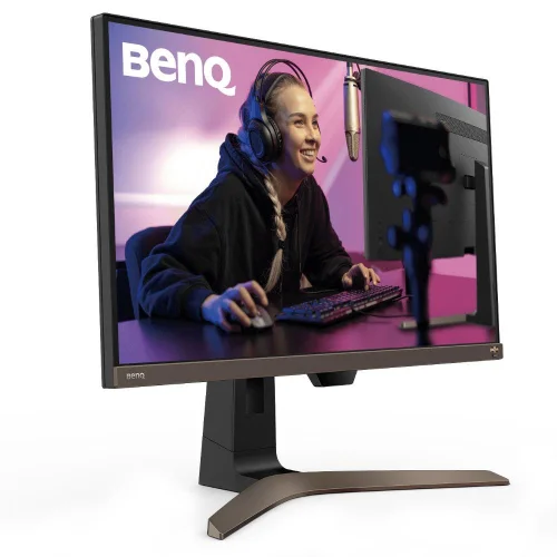 Monitor BenQ EW2880U, IPS, 28 inch, 2004718755086977