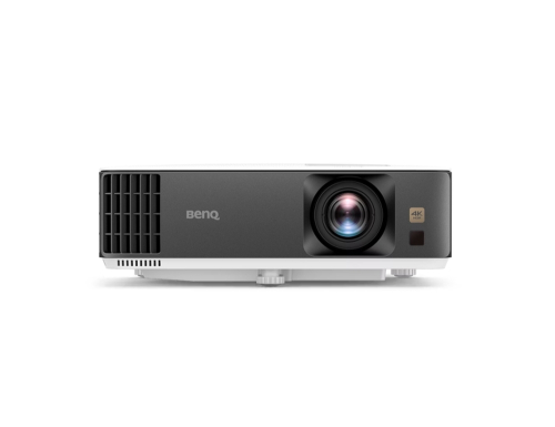 Мултимедиен проектор BenQ TK700 бял, 2004718755087073 02 