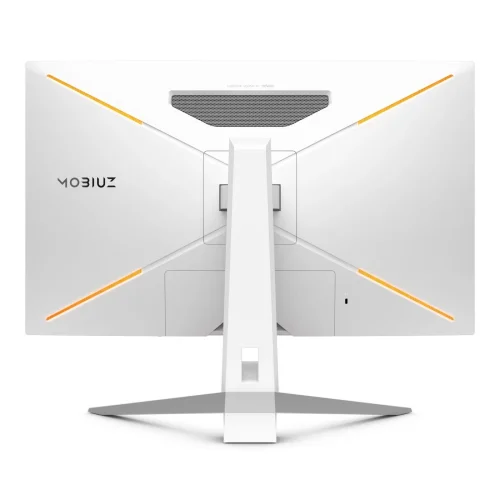 Монитор BenQ EX2710U MOBIUZ 144Hz, IPS, 27 inch, Бял, 2004718755087721 02 